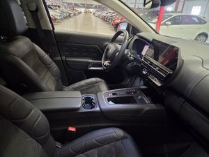 Citroen C5 AirCross bild 4