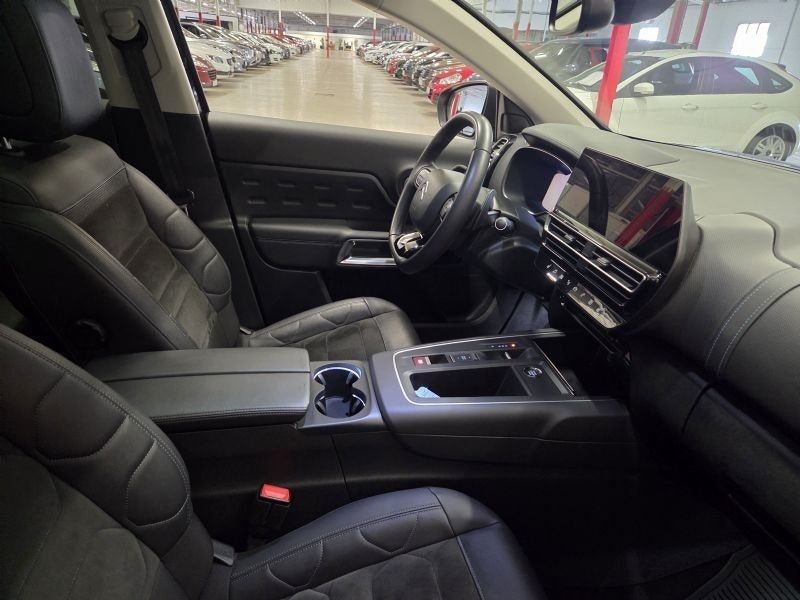 Citroen C5 AirCross bild 4