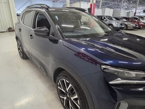 Citroen C5 AirCross bild 3