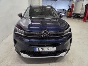 Citroen C5 AirCross bild 2