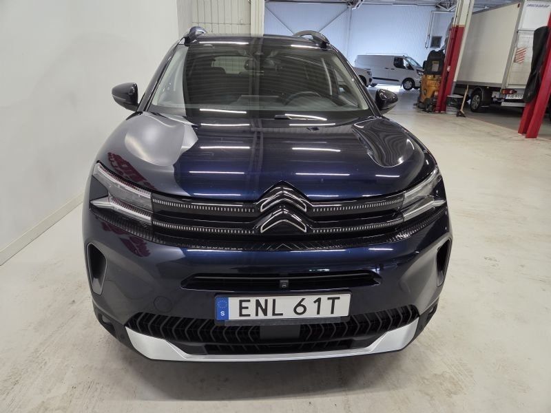 Citroen C5 AirCross bild 2