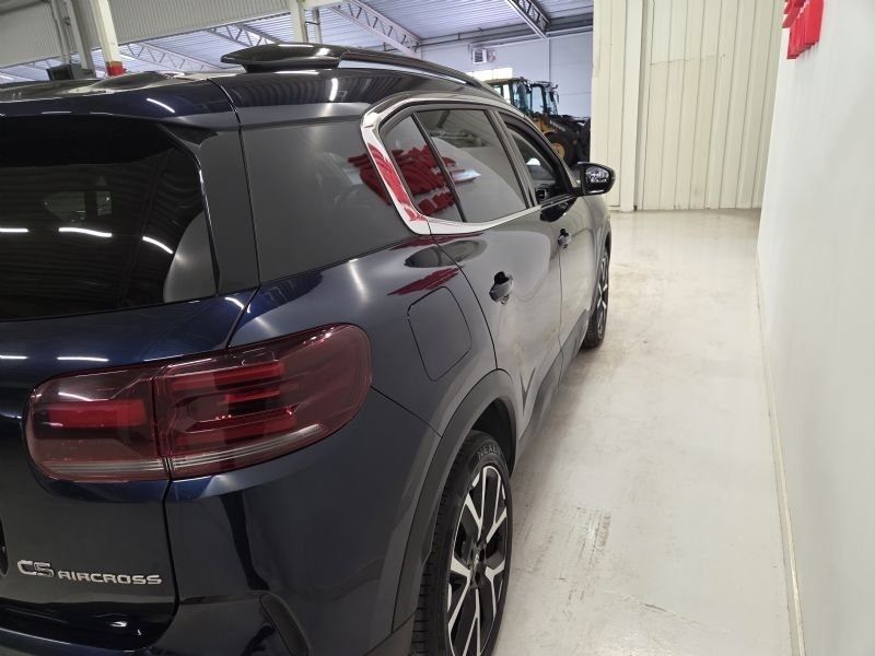 Citroen C5 AirCross bild 7