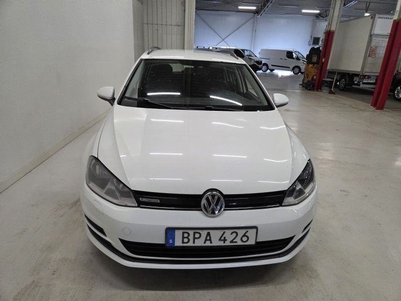 Volkswagen Golf bild 2