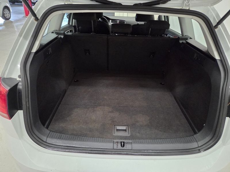 Volkswagen Golf bild 7