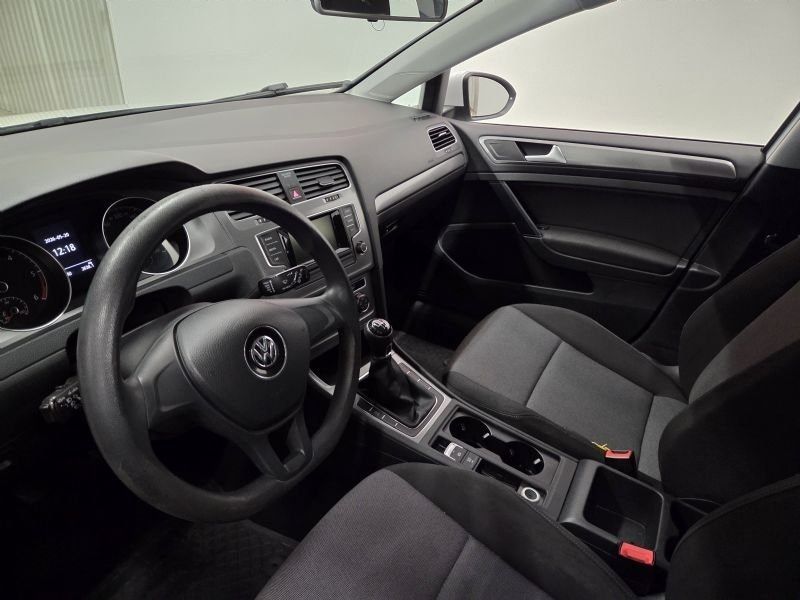 Volkswagen Golf bild 9