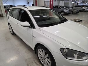 Volkswagen Golf bild 3