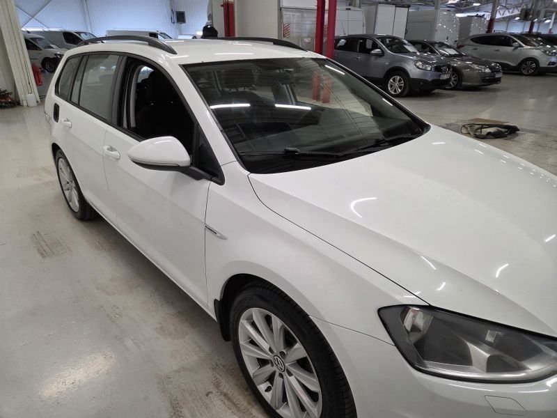 Volkswagen Golf bild 3