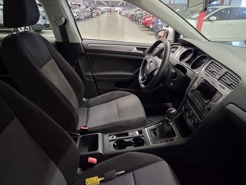 Volkswagen Golf bild 4