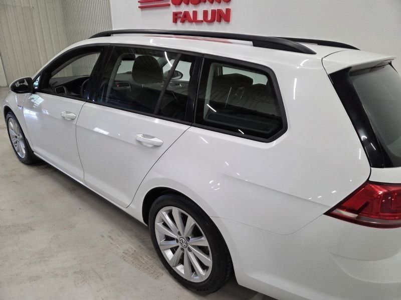 Volkswagen Golf bild 8