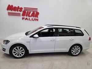 Volkswagen Golf bild 1