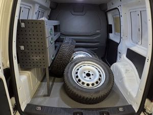 Volkswagen Caddy bild 8