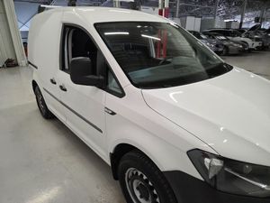 Volkswagen Caddy bild 3