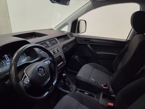 Volkswagen Caddy bild 10