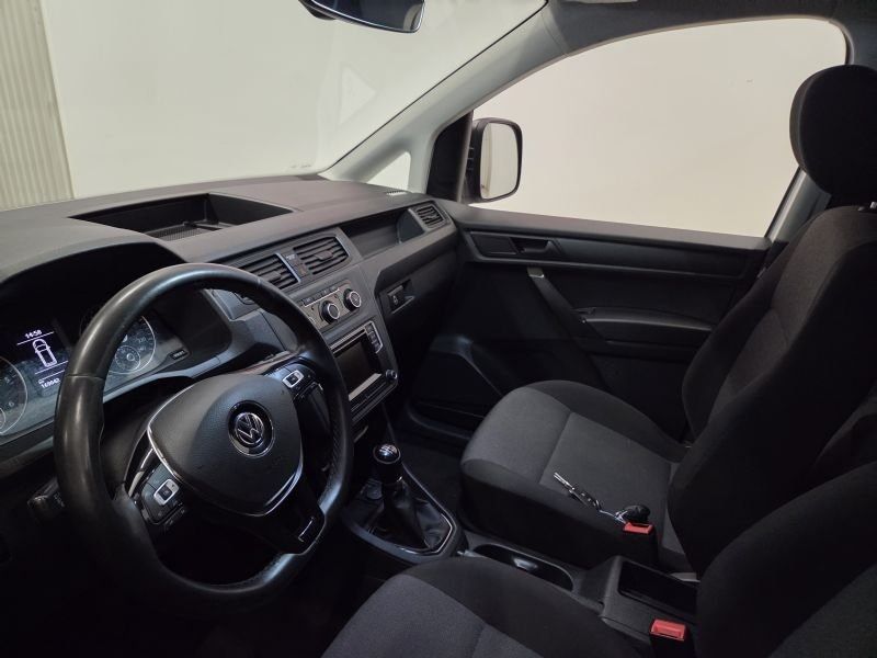 Volkswagen Caddy bild 10