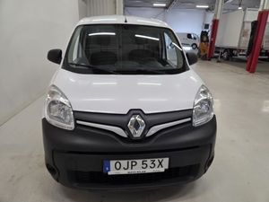 Renault Kangoo bild 2