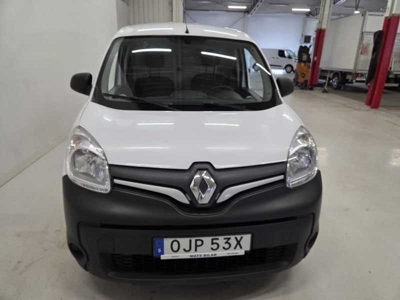 Renault Kangoo bild 2