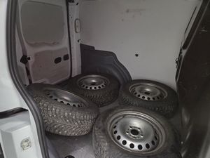 Renault Kangoo bild 5