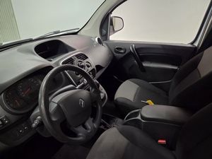 Renault Kangoo bild 10