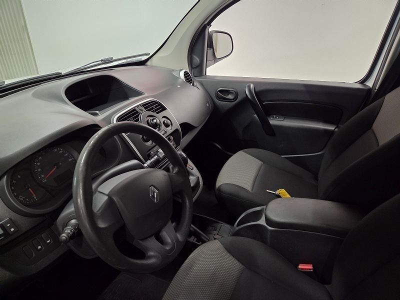 Renault Kangoo bild 10
