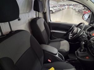 Renault Kangoo bild 4