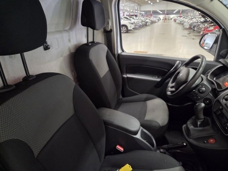 Renault Kangoo bild 4