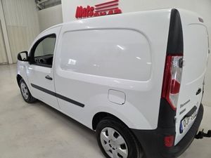 Renault Kangoo bild 9
