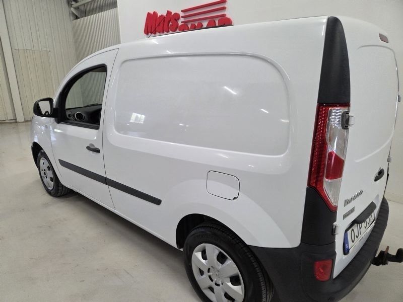 Renault Kangoo bild 9