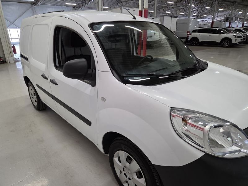 Renault Kangoo bild 3