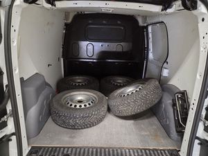 Renault Kangoo bild 8