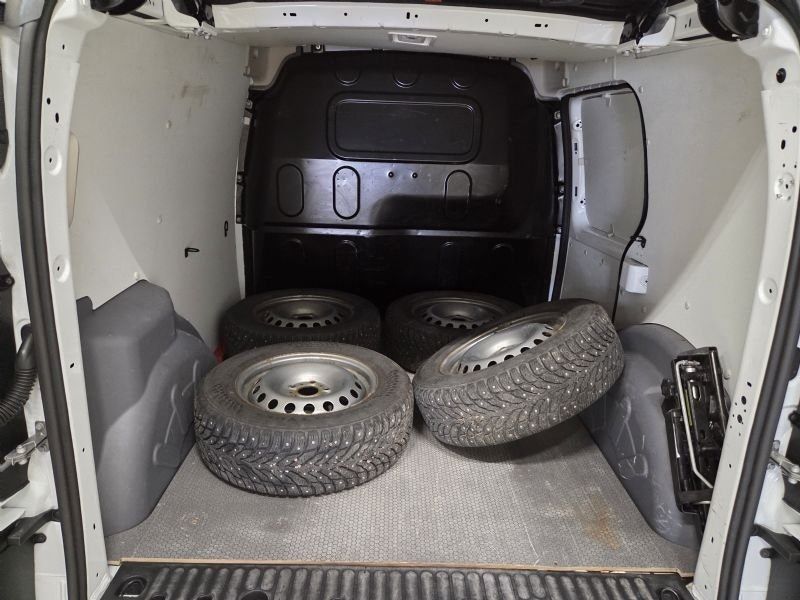 Renault Kangoo bild 8