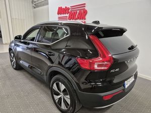 Volvo XC40 bild 9