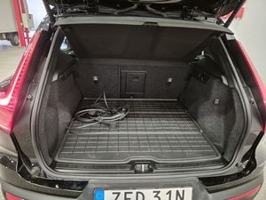 Volvo XC40 bild 8