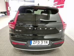 Volvo XC40 bild 7