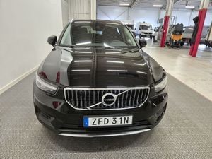Volvo XC40 bild 2