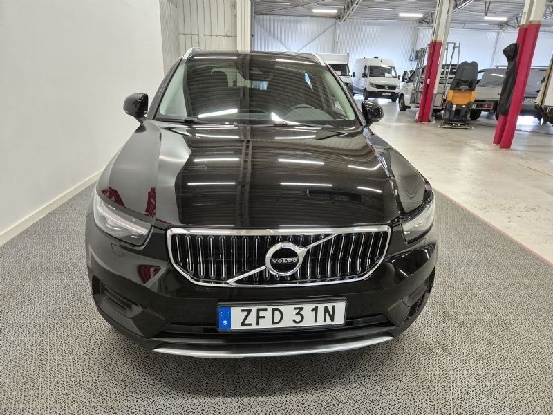Volvo XC40 bild 2