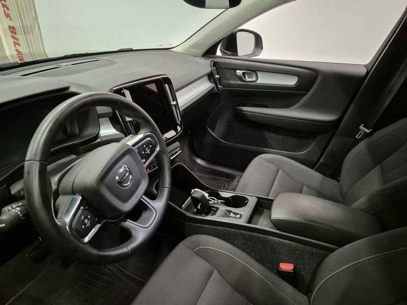 Volvo XC40 bild 10