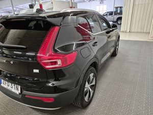 Volvo XC40 bild 6