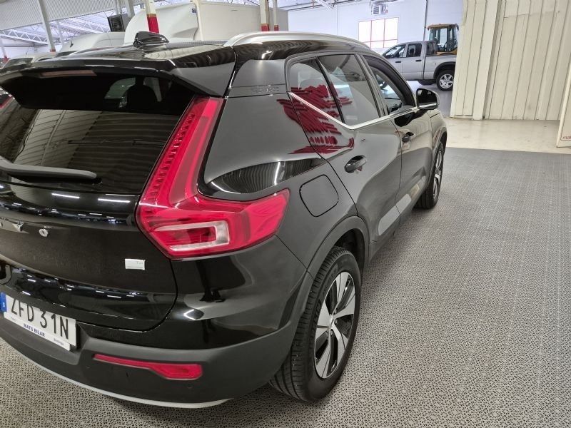 Volvo XC40 bild 6