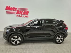 Volvo XC40 bild 1