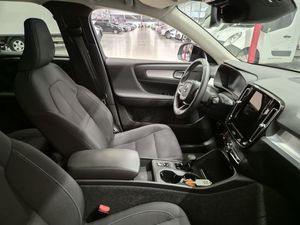 Volvo XC40 bild 4