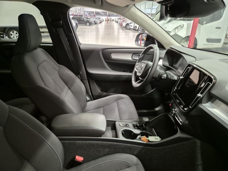 Volvo XC40 bild 4
