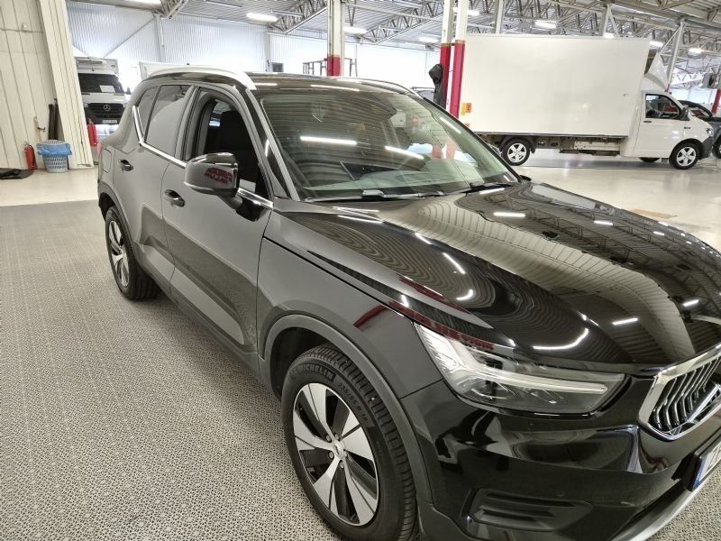 Volvo XC40 bild 3