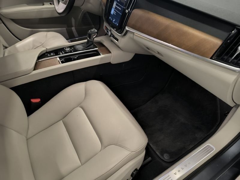 Volvo V90 bild 10
