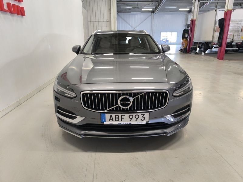 Volvo V90 bild 2
