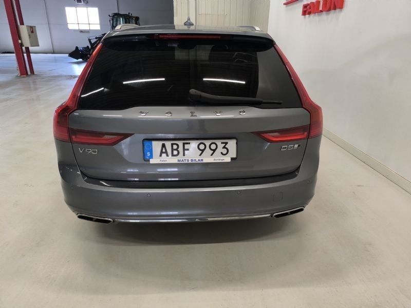 Volvo V90 bild 5