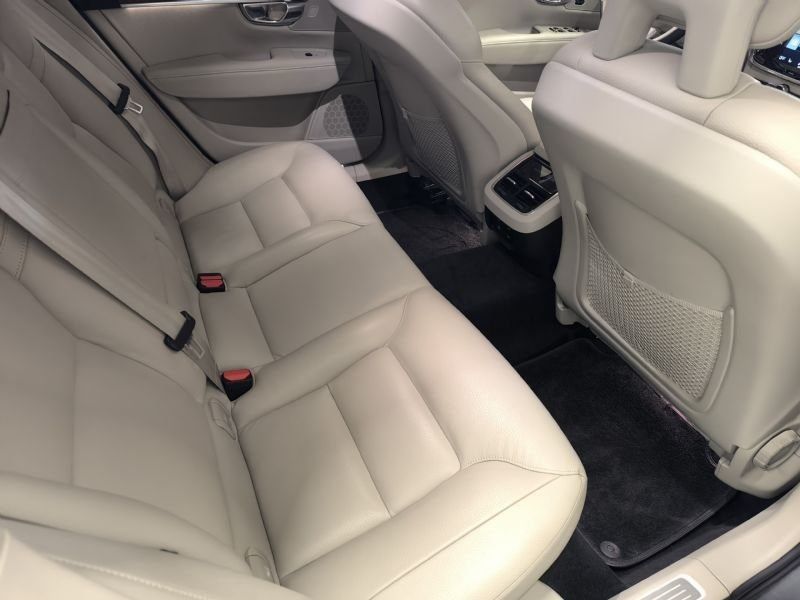 Volvo V90 bild 9