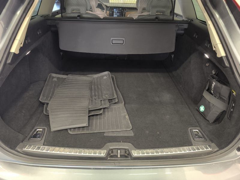 Volvo V90 bild 8