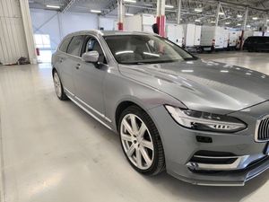 Volvo V90 bild 3
