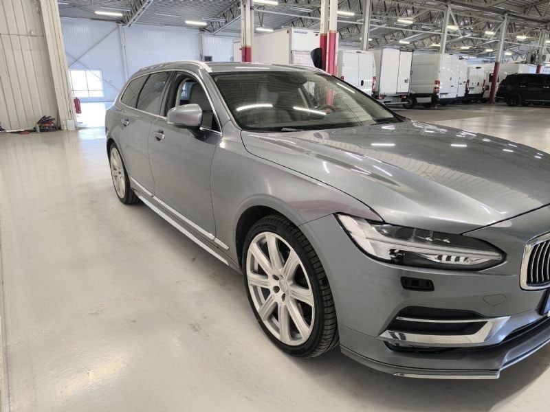 Volvo V90 bild 3