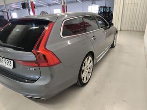Volvo V90 bild 4